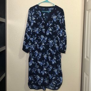 Gap Dress